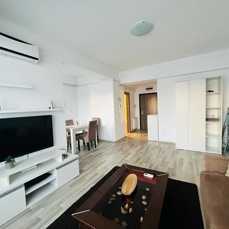 Apartament Crazy Summerland Mamaia Luaran gambar