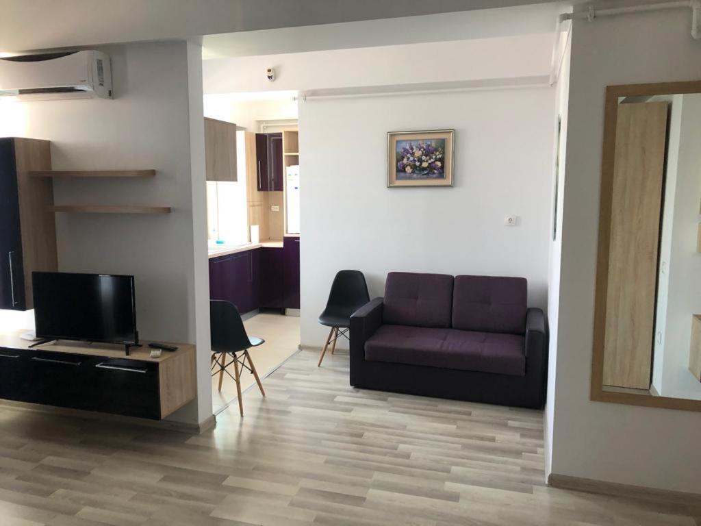Apartament Crazy Summerland Mamaia Luaran gambar