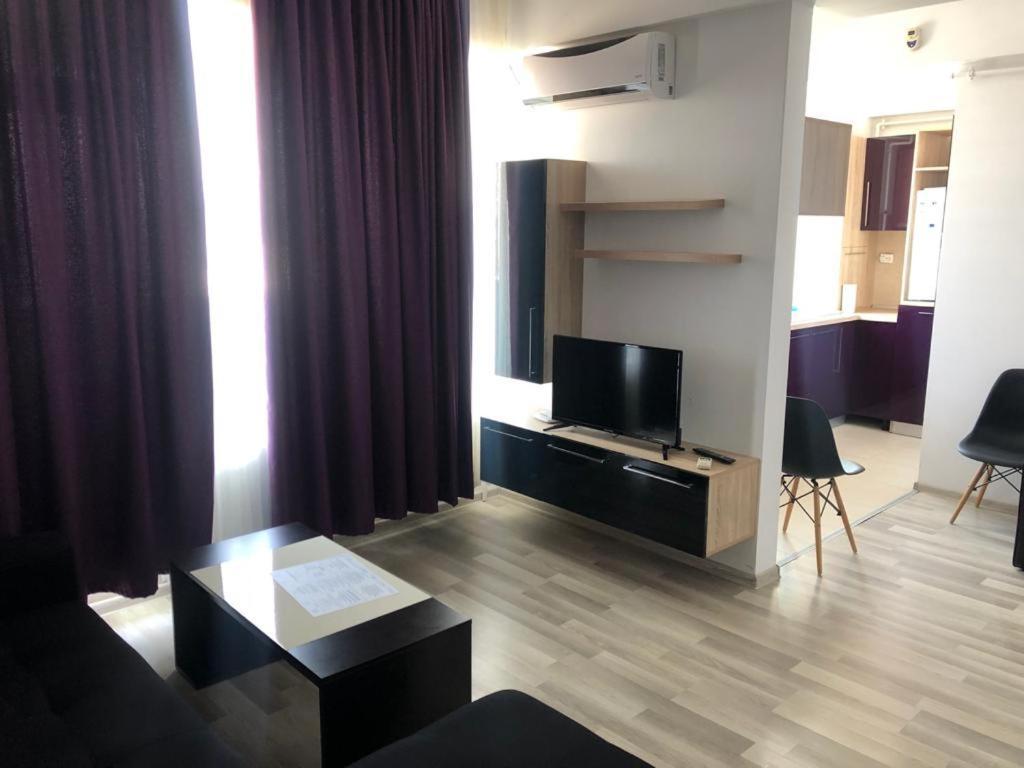Apartament Crazy Summerland Mamaia Luaran gambar