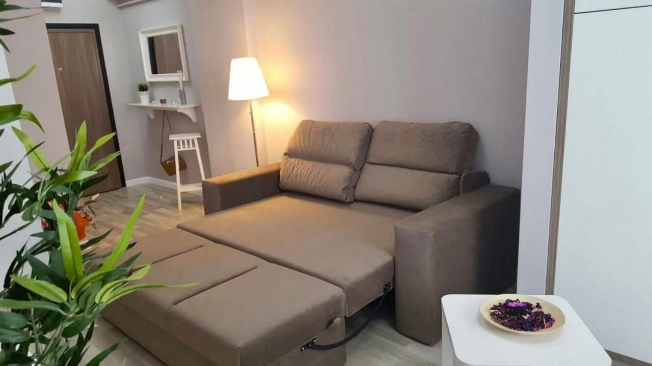 Apartament Crazy Summerland Mamaia Luaran gambar