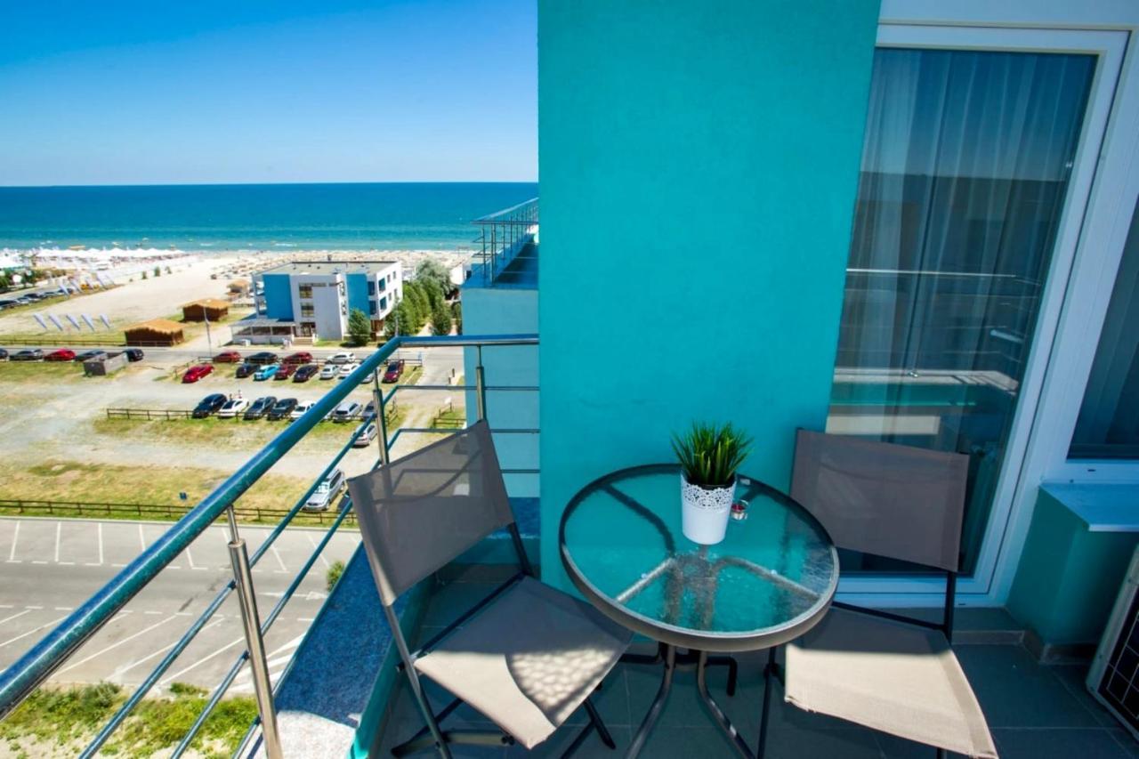 Apartament Crazy Summerland Mamaia Luaran gambar