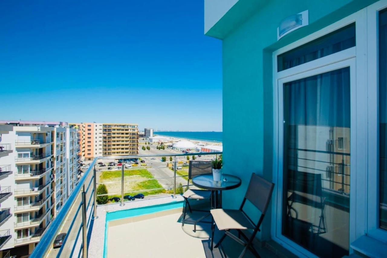 Apartament Crazy Summerland Mamaia Luaran gambar