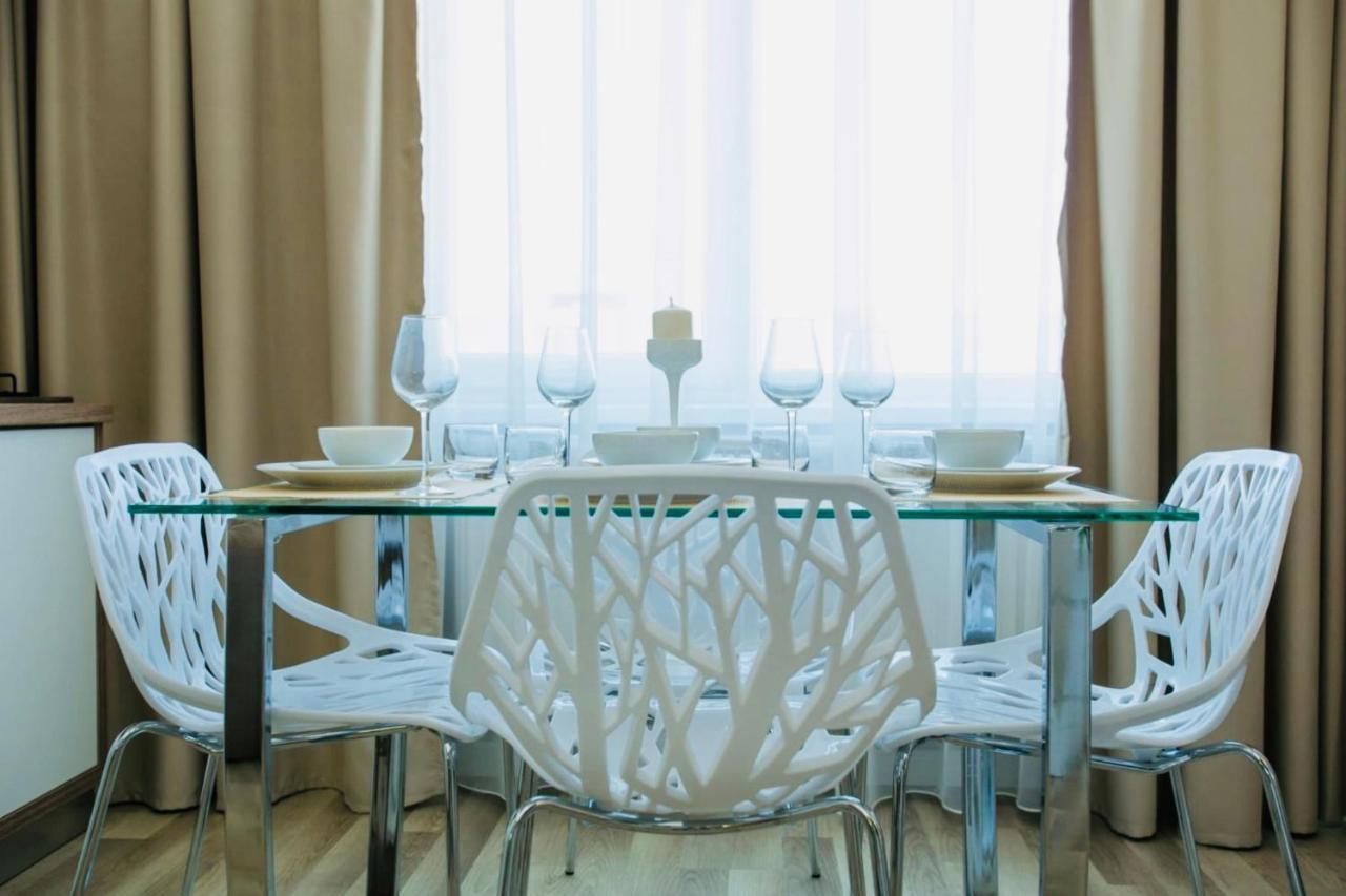 Apartament Crazy Summerland Mamaia Luaran gambar