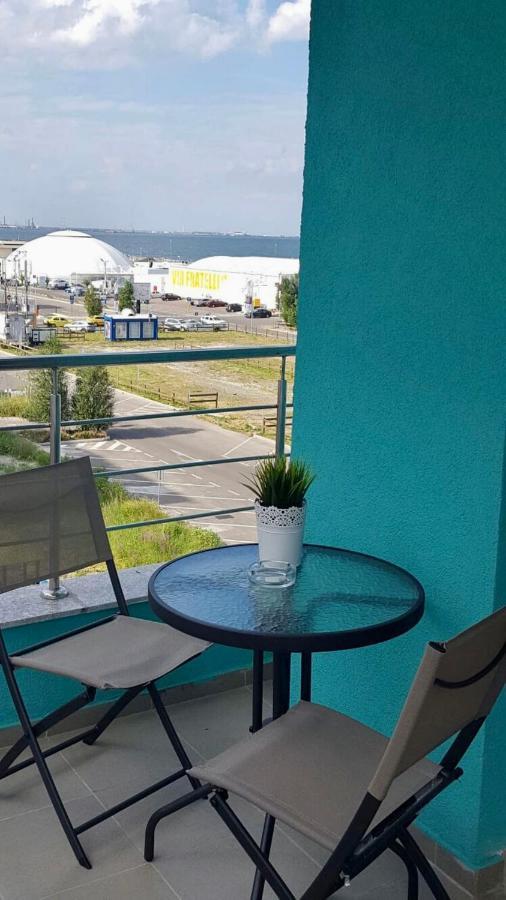 Apartament Crazy Summerland Mamaia Luaran gambar