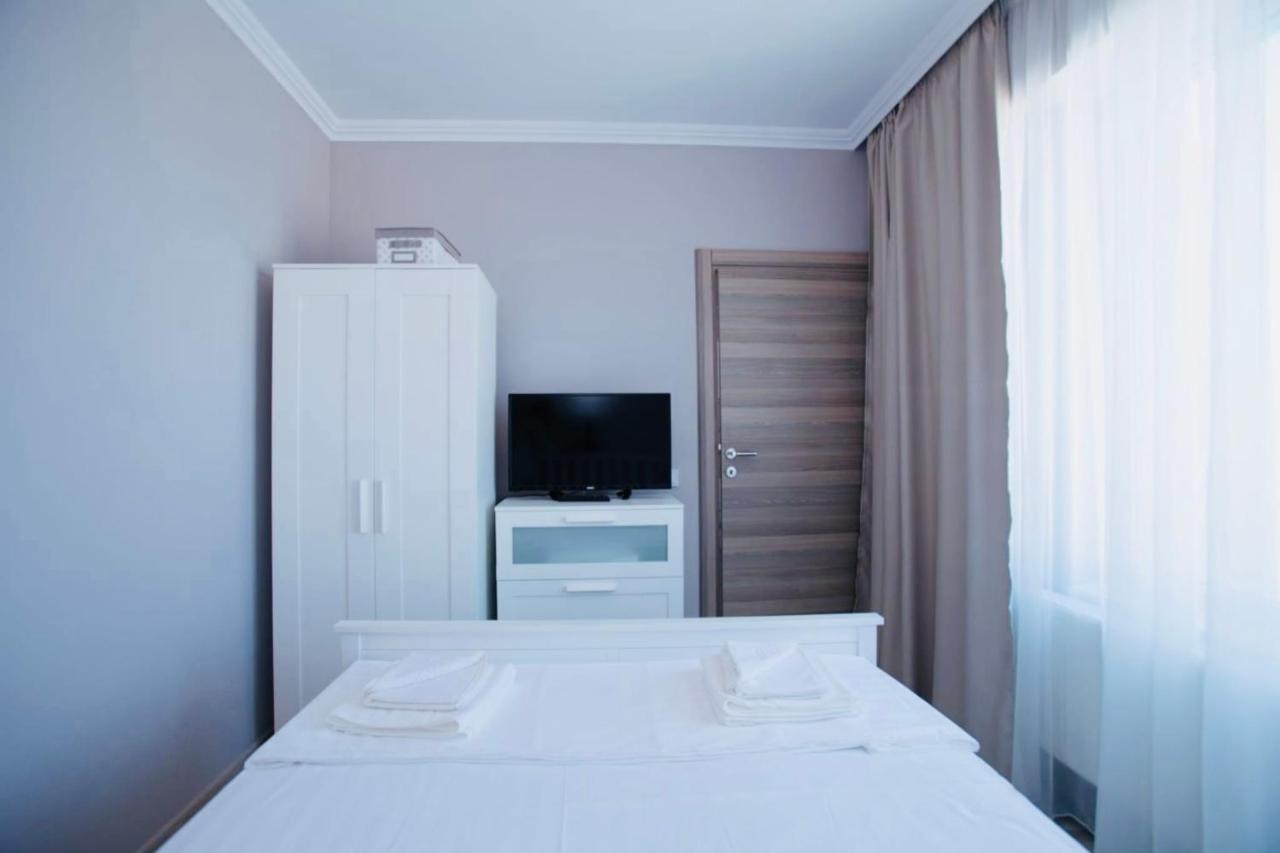 Apartament Crazy Summerland Mamaia Luaran gambar
