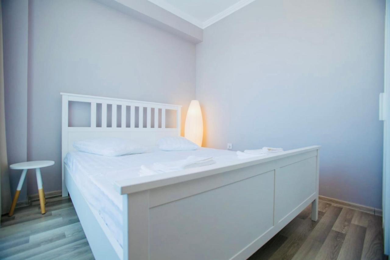 Apartament Crazy Summerland Mamaia Luaran gambar