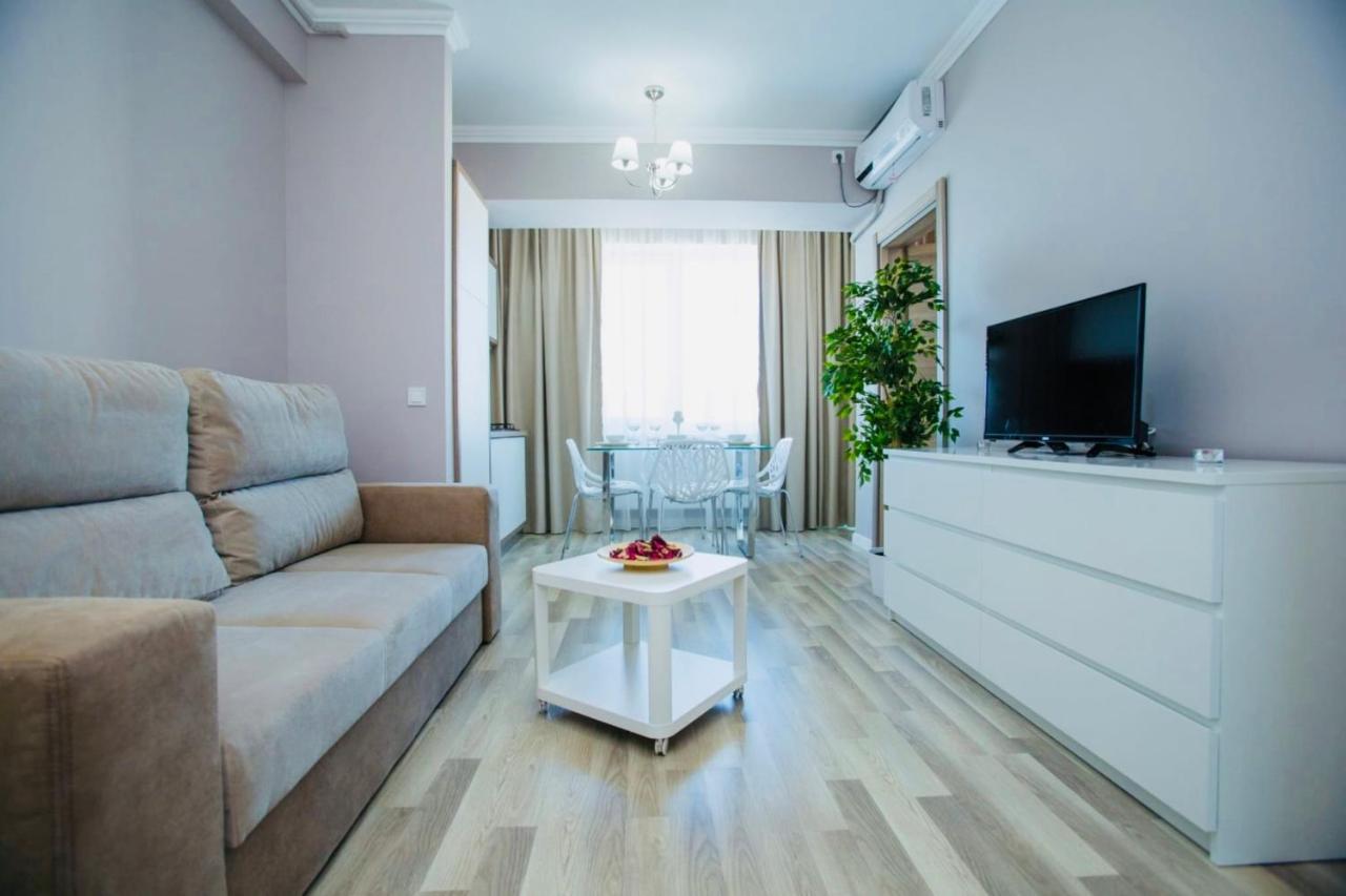 Apartament Crazy Summerland Mamaia Luaran gambar