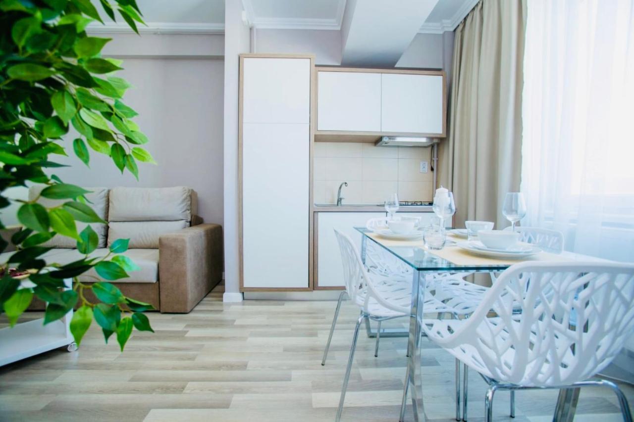 Apartament Crazy Summerland Mamaia Luaran gambar