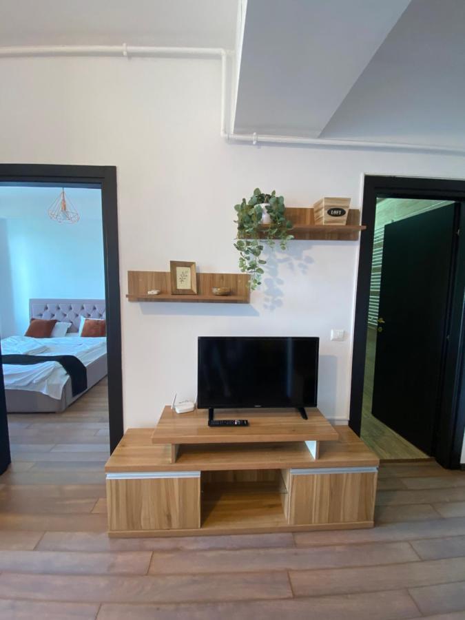Apartament Crazy Summerland Mamaia Luaran gambar