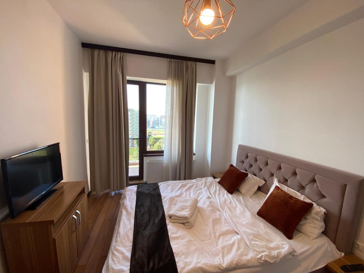 Apartament Crazy Summerland Mamaia Luaran gambar