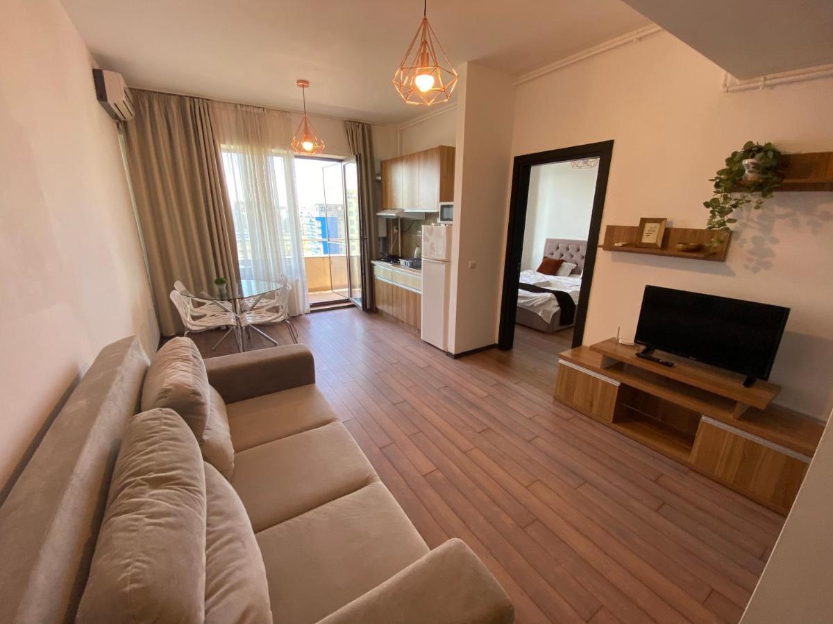 Apartament Crazy Summerland Mamaia Luaran gambar