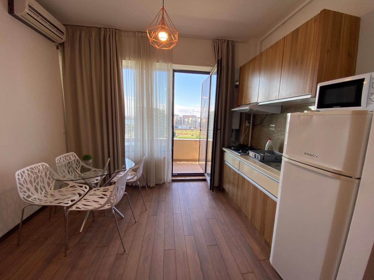 Apartament Crazy Summerland Mamaia Luaran gambar