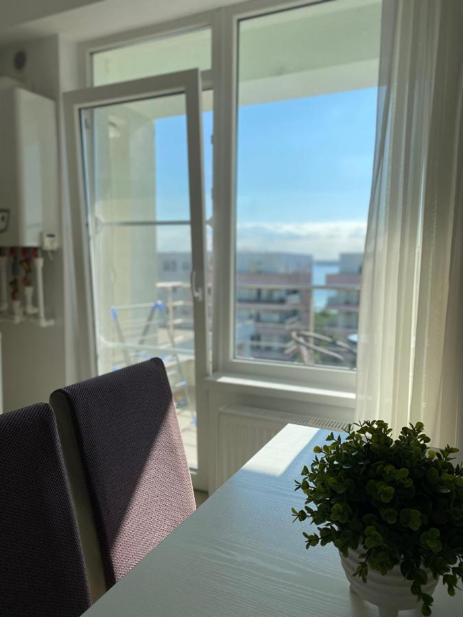 Apartament Crazy Summerland Mamaia Luaran gambar