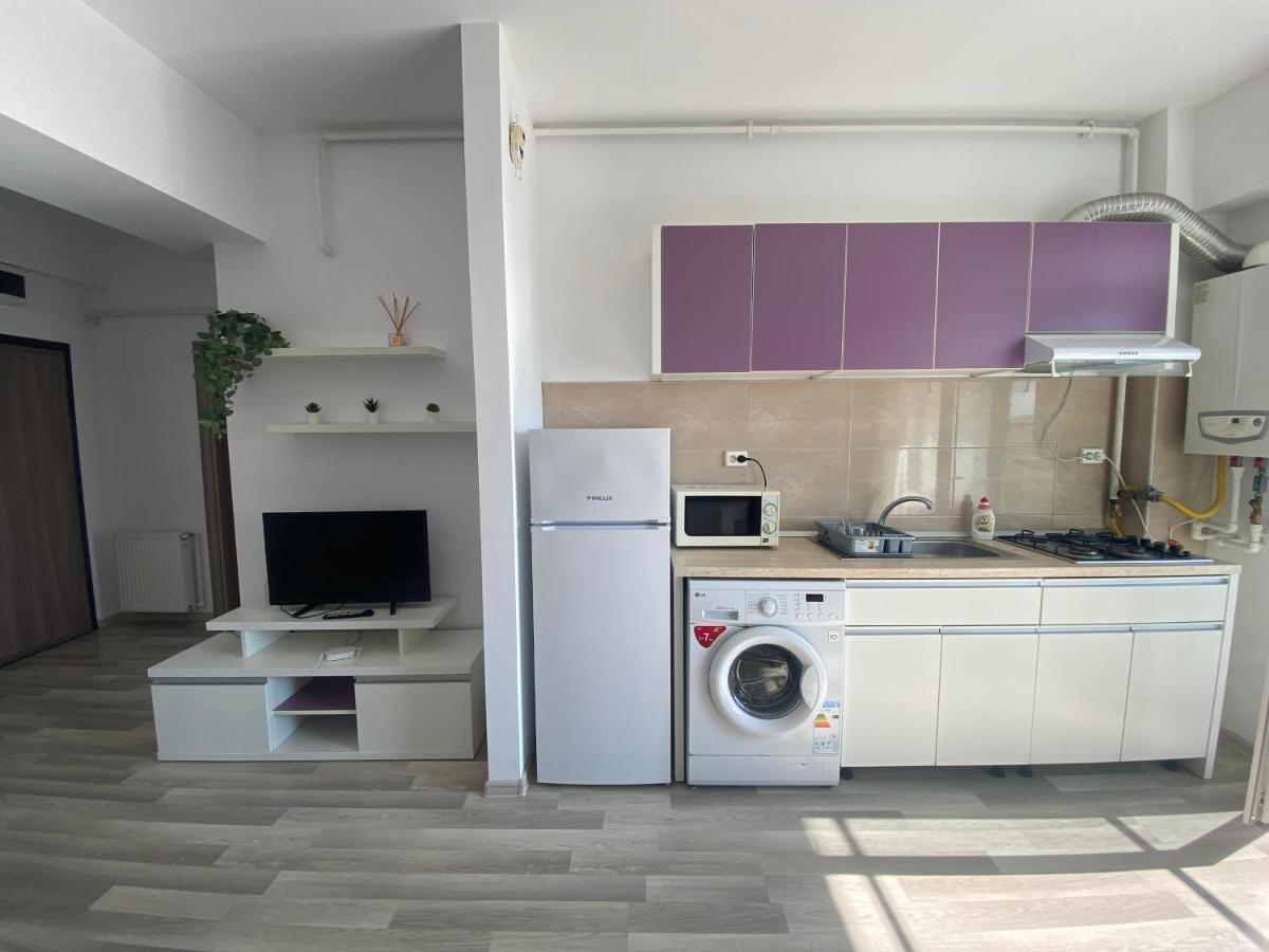 Apartament Crazy Summerland Mamaia Luaran gambar
