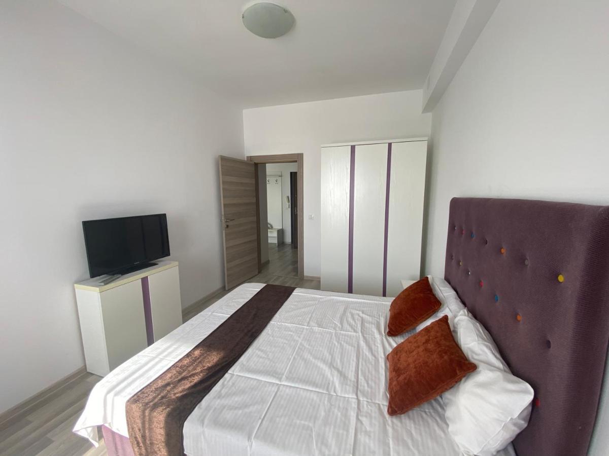 Apartament Crazy Summerland Mamaia Luaran gambar
