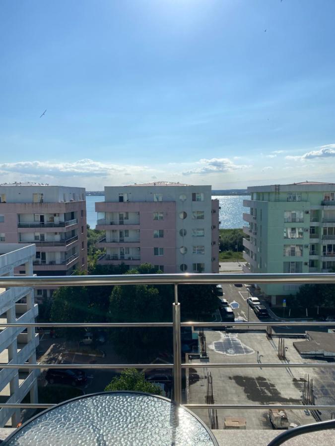 Apartament Crazy Summerland Mamaia Luaran gambar