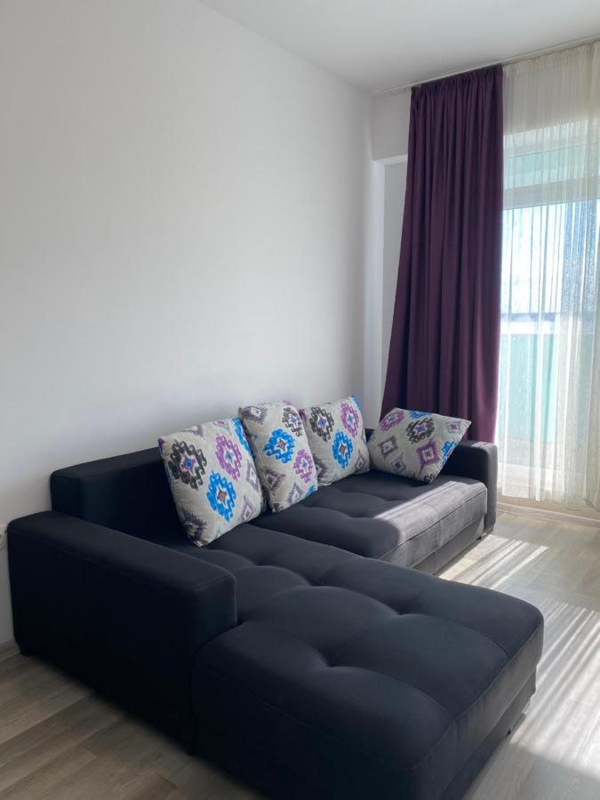 Apartament Crazy Summerland Mamaia Luaran gambar