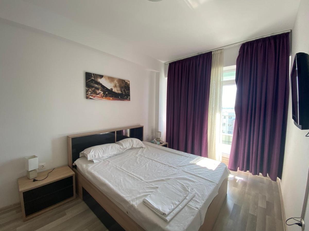 Apartament Crazy Summerland Mamaia Luaran gambar