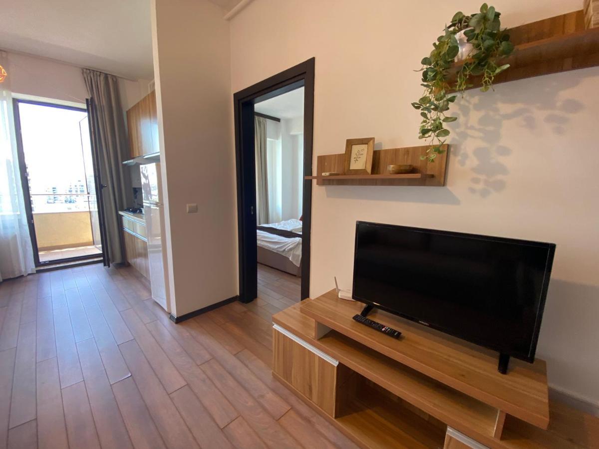 Apartament Crazy Summerland Mamaia Luaran gambar