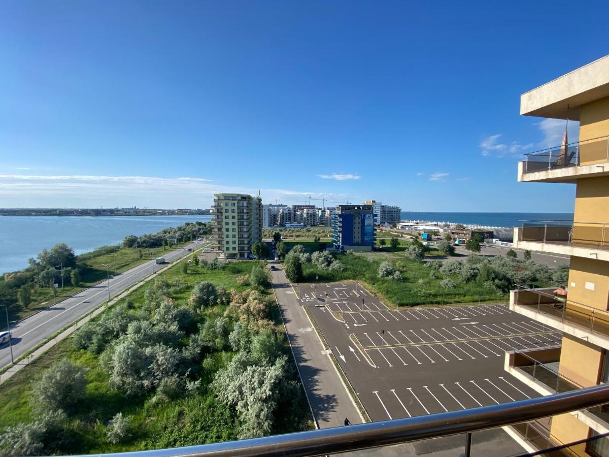 Apartament Crazy Summerland Mamaia Luaran gambar