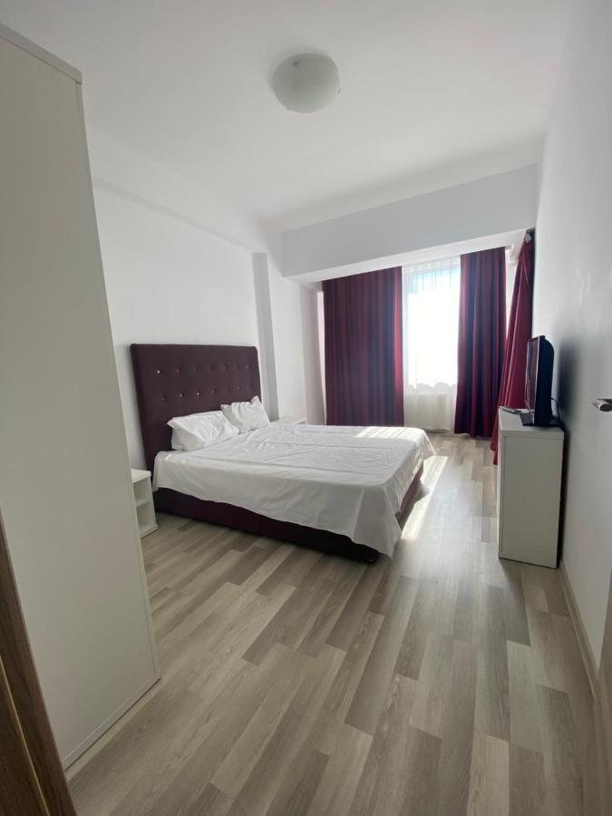 Apartament Crazy Summerland Mamaia Luaran gambar