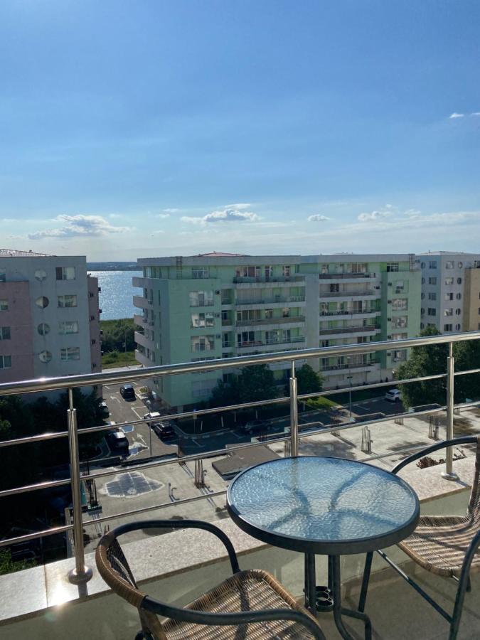 Apartament Crazy Summerland Mamaia Luaran gambar