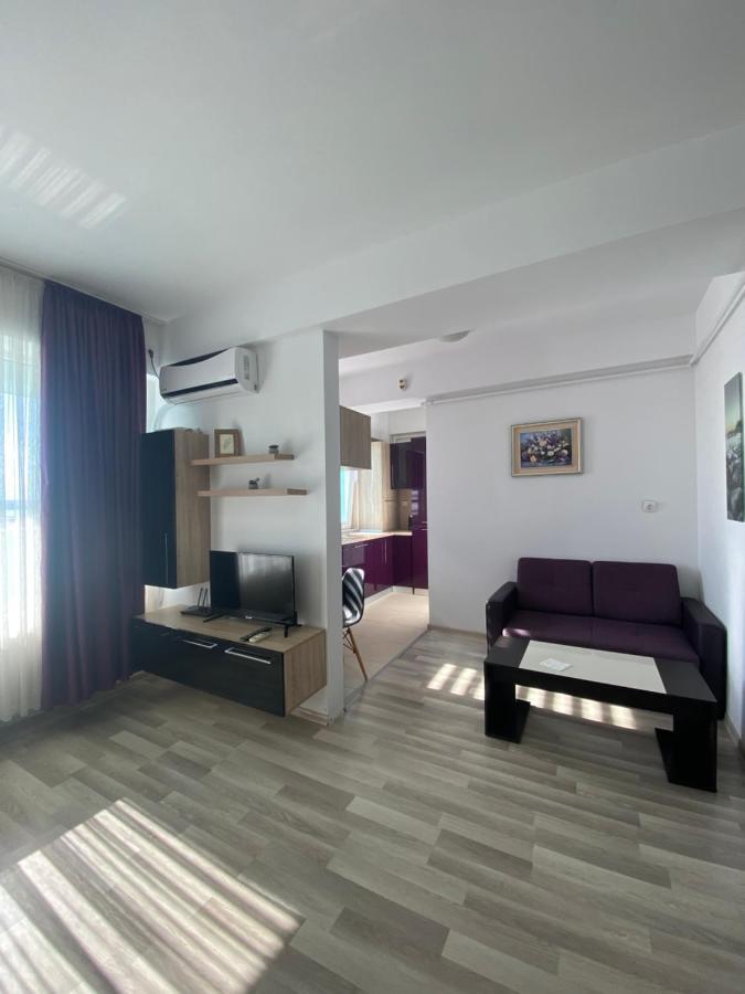 Apartament Crazy Summerland Mamaia Luaran gambar