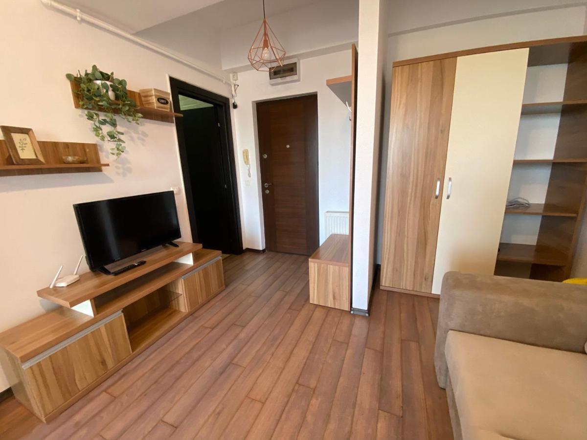 Apartament Crazy Summerland Mamaia Luaran gambar
