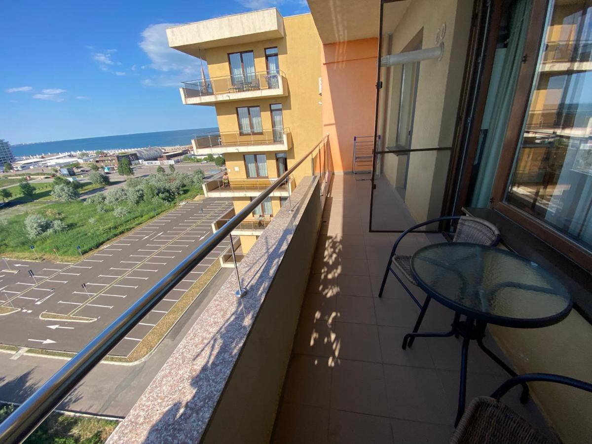 Apartament Crazy Summerland Mamaia Luaran gambar