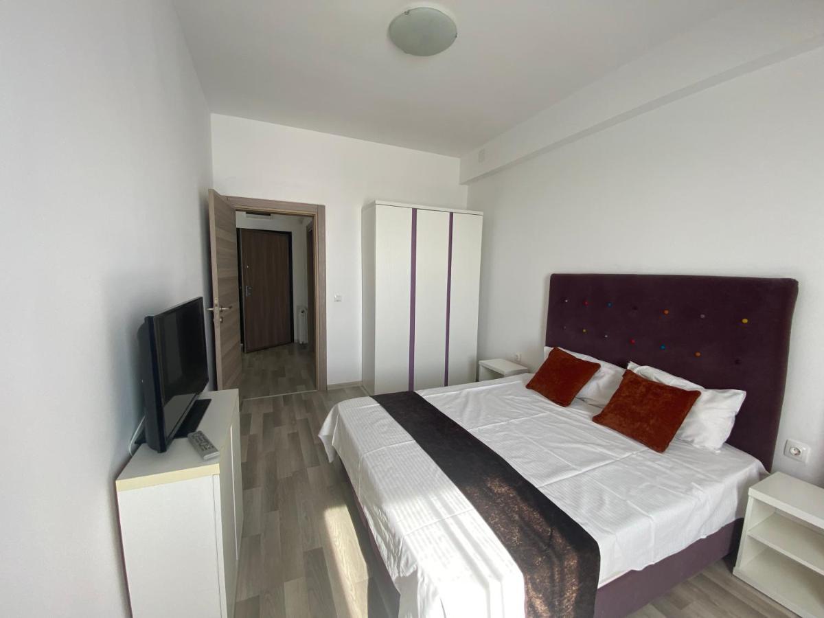 Apartament Crazy Summerland Mamaia Luaran gambar