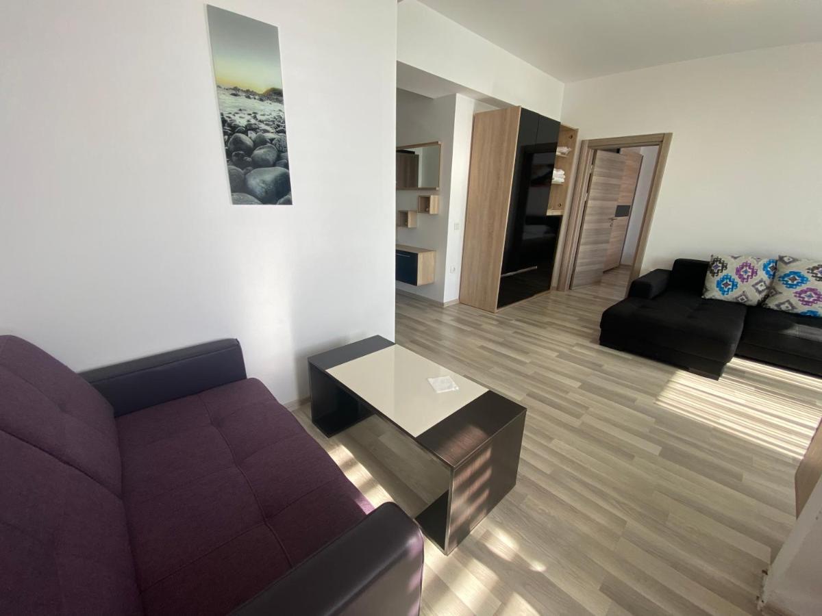 Apartament Crazy Summerland Mamaia Luaran gambar