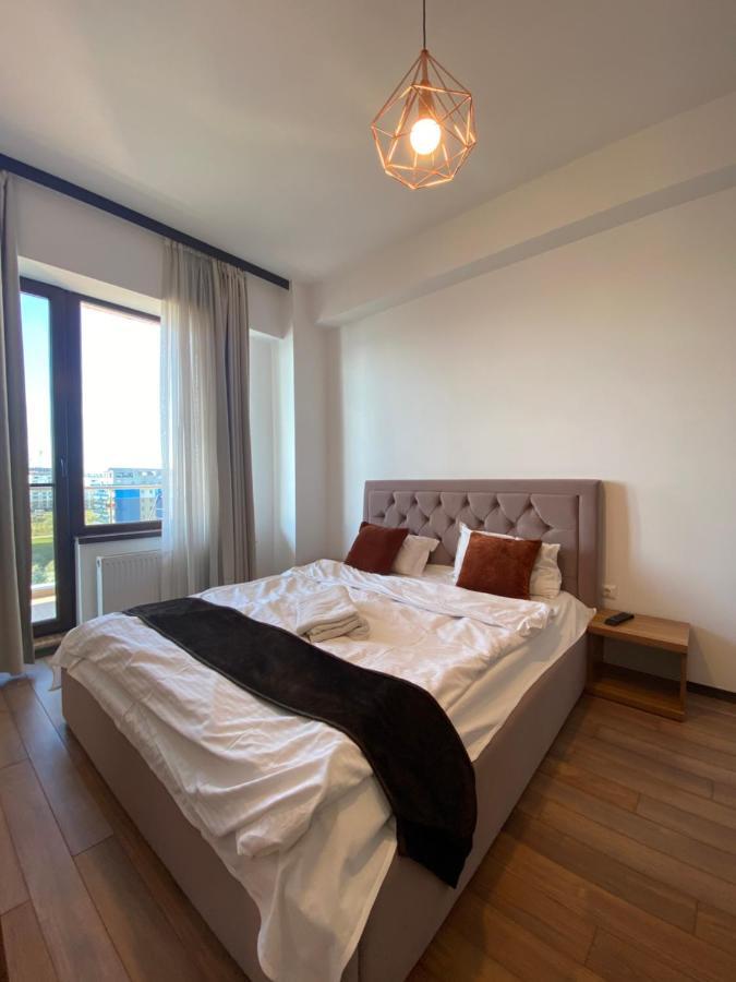 Apartament Crazy Summerland Mamaia Luaran gambar
