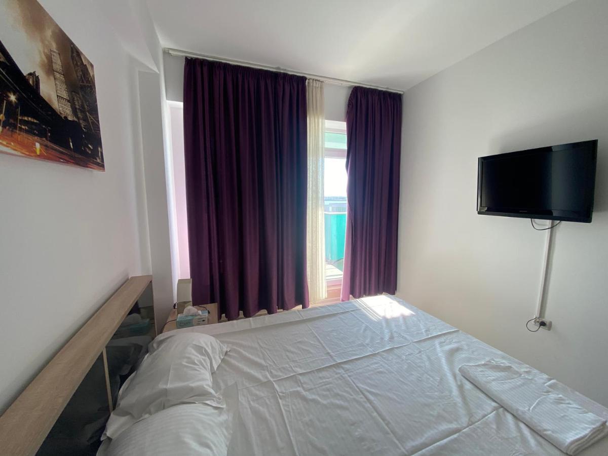 Apartament Crazy Summerland Mamaia Luaran gambar