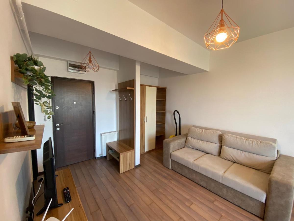 Apartament Crazy Summerland Mamaia Luaran gambar