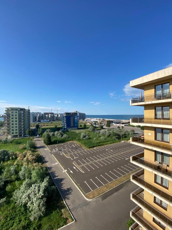 Apartament Crazy Summerland Mamaia Luaran gambar