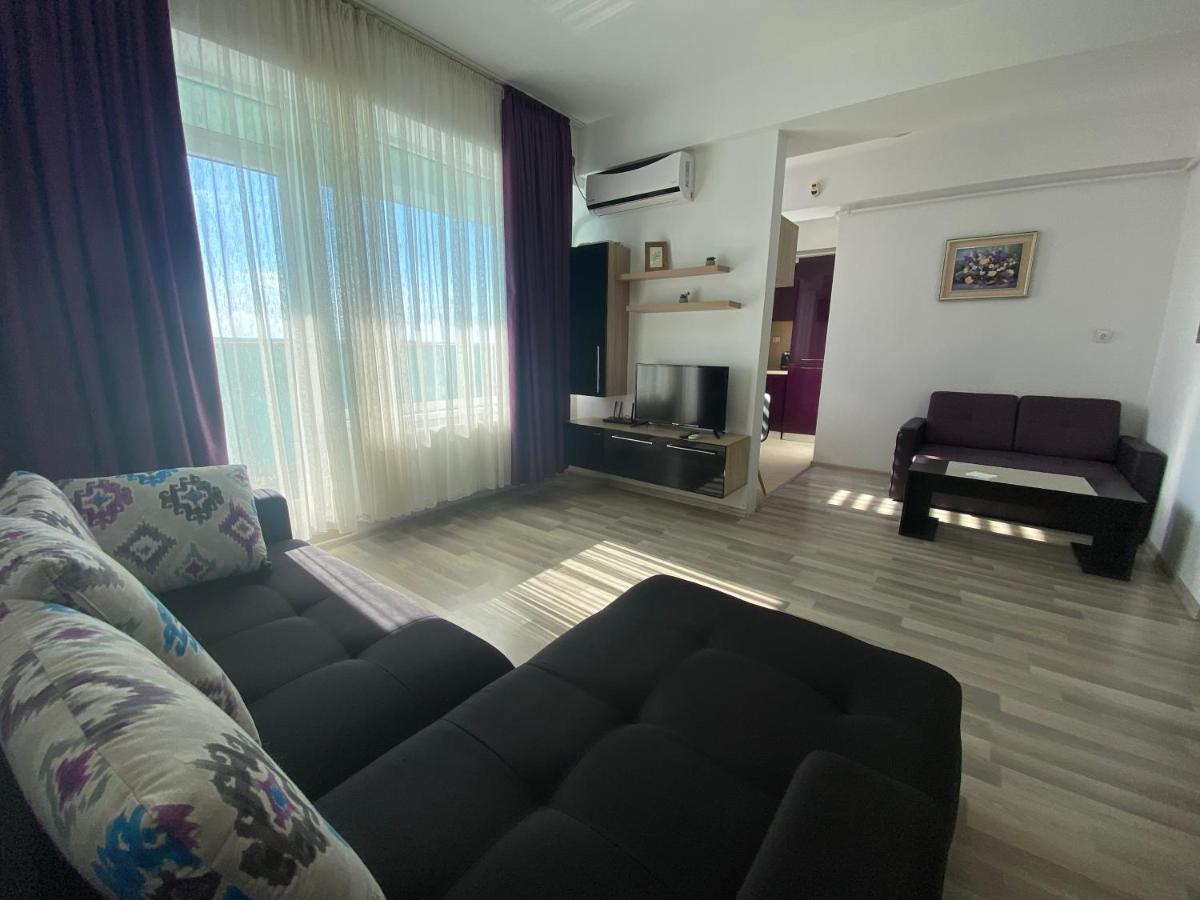 Apartament Crazy Summerland Mamaia Luaran gambar