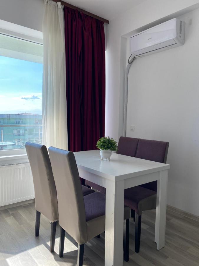 Apartament Crazy Summerland Mamaia Luaran gambar