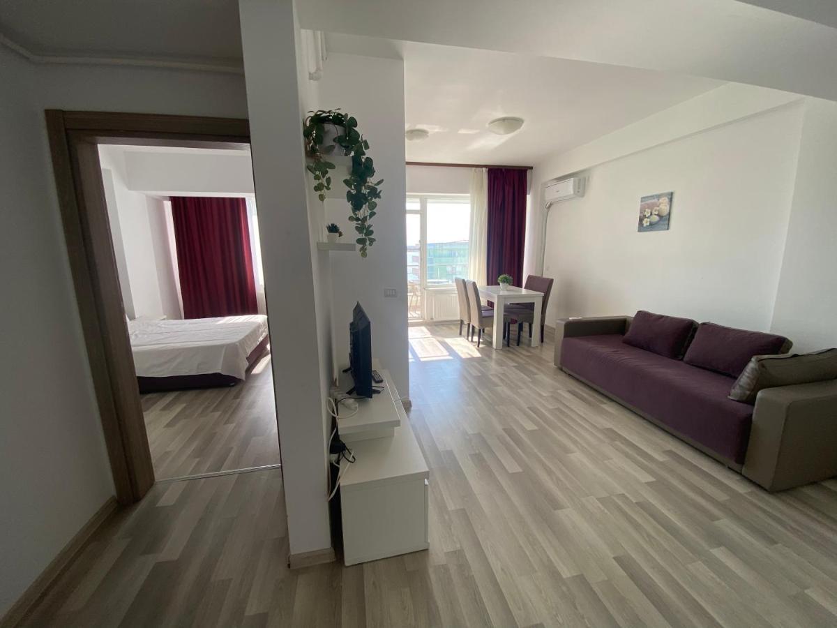 Apartament Crazy Summerland Mamaia Luaran gambar