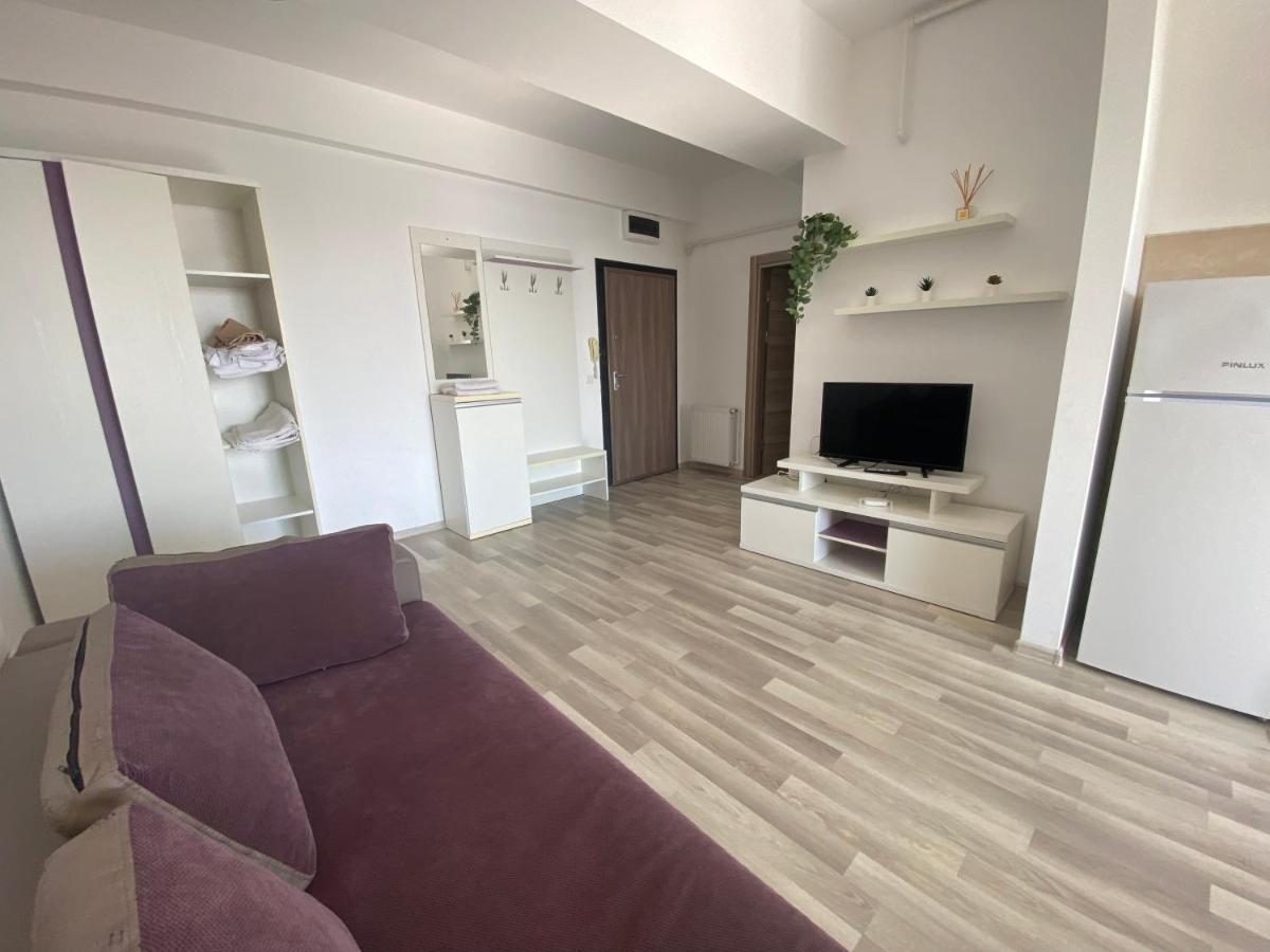 Apartament Crazy Summerland Mamaia Luaran gambar