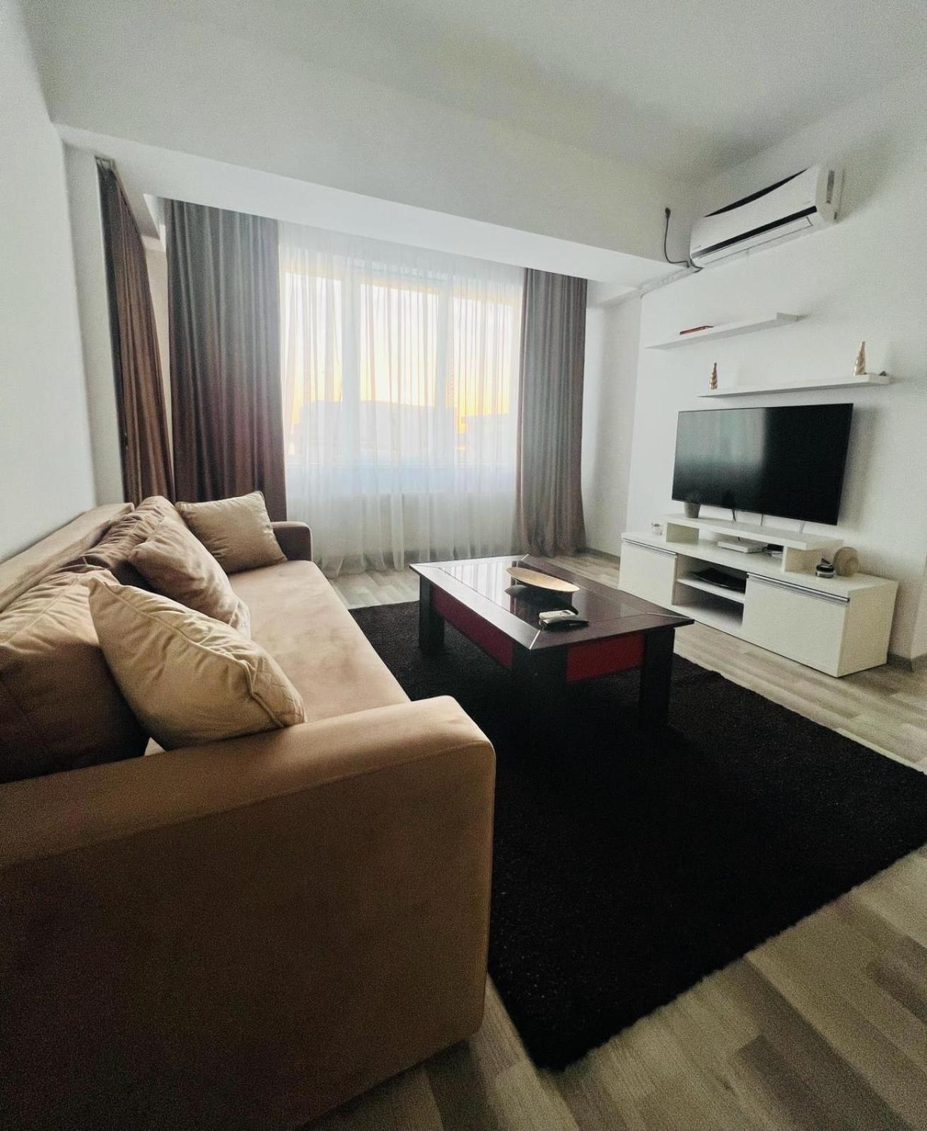 Apartament Crazy Summerland Mamaia Luaran gambar