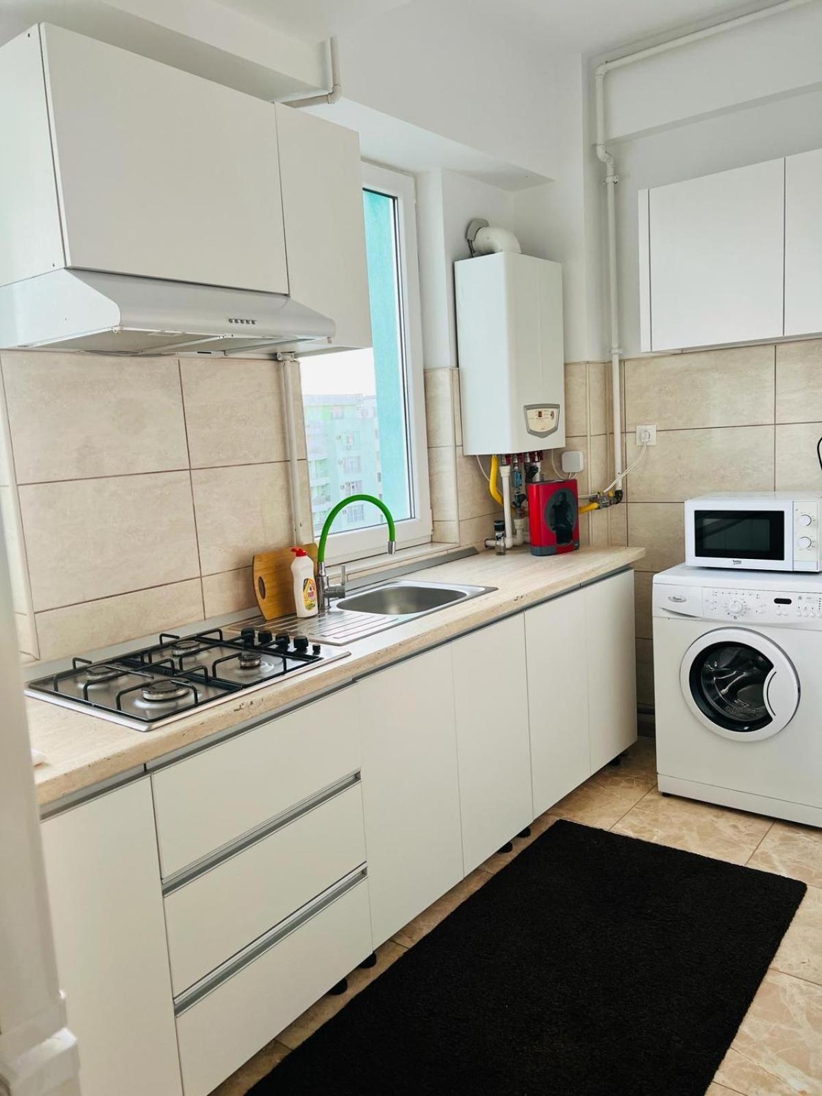 Apartament Crazy Summerland Mamaia Luaran gambar
