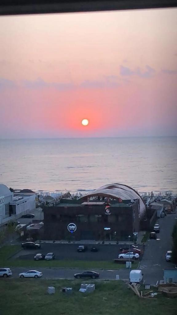 Apartament Crazy Summerland Mamaia Bilik gambar