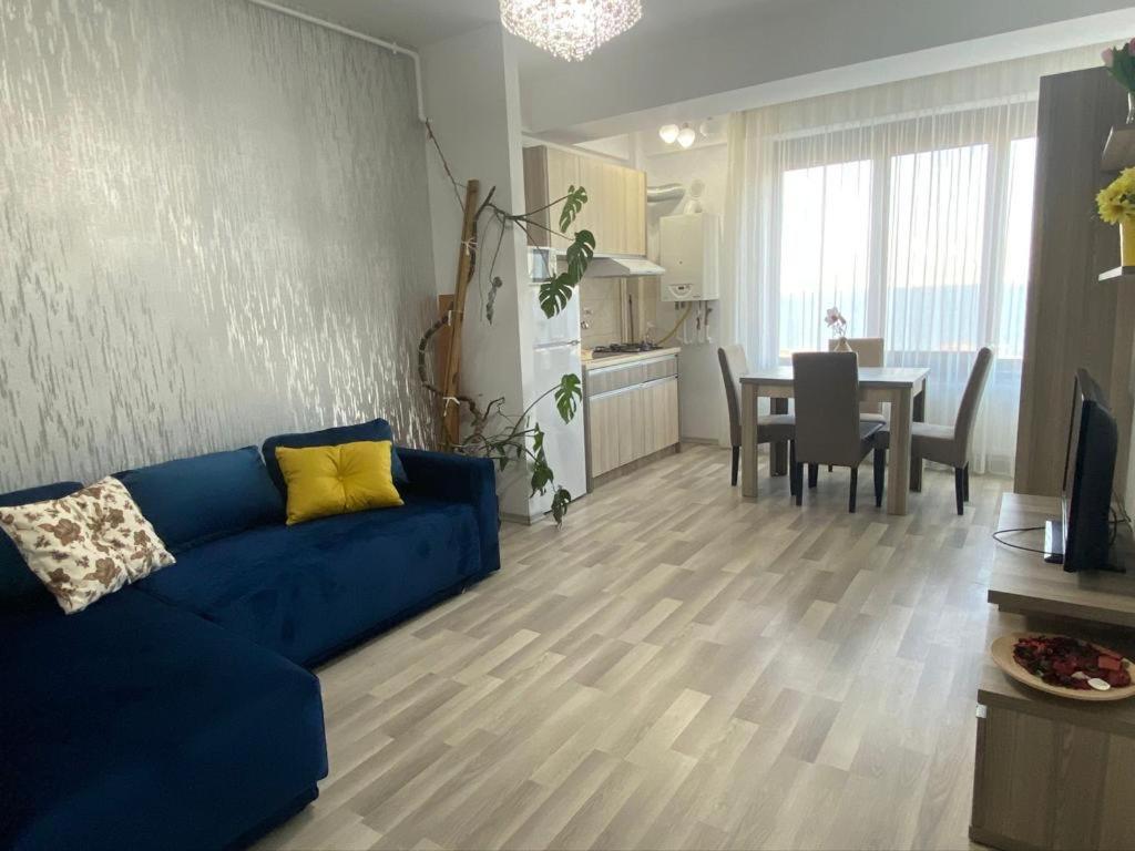 Apartament Crazy Summerland Mamaia Bilik gambar