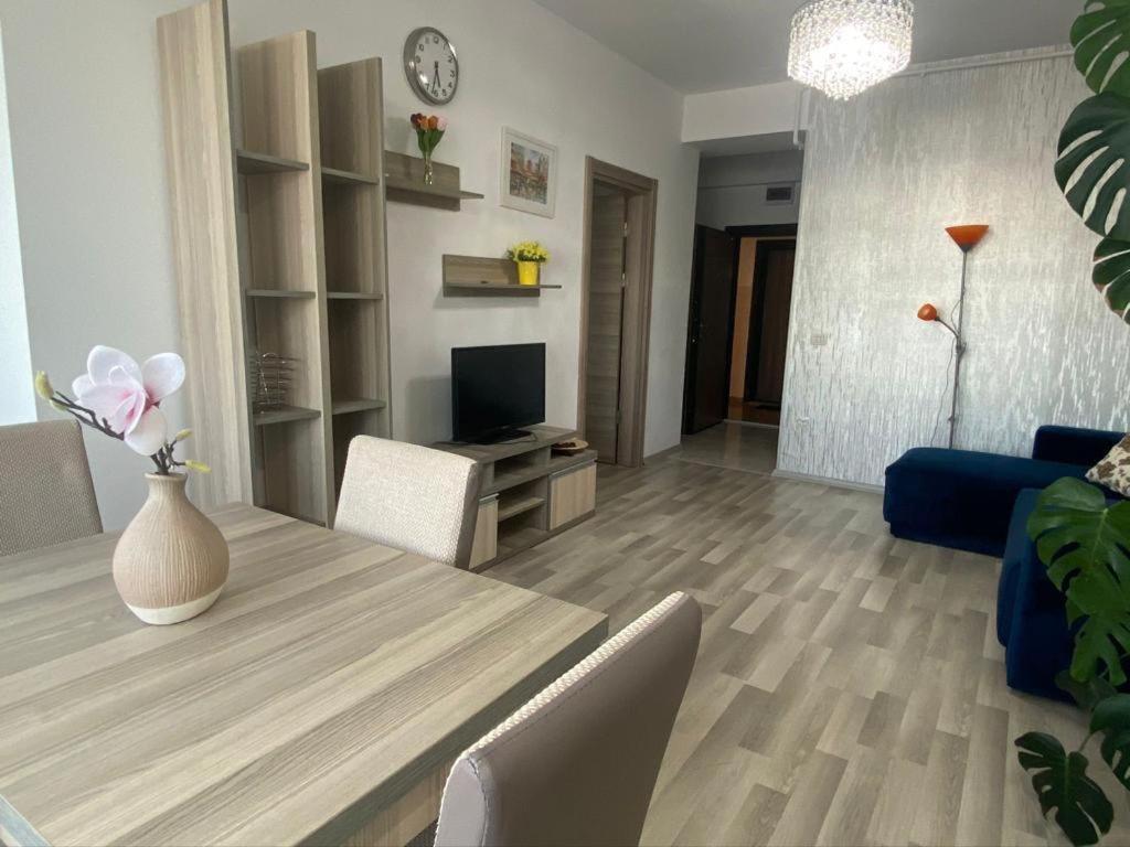 Apartament Crazy Summerland Mamaia Bilik gambar