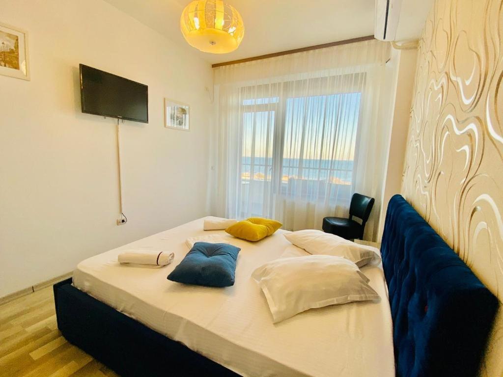Apartament Crazy Summerland Mamaia Bilik gambar