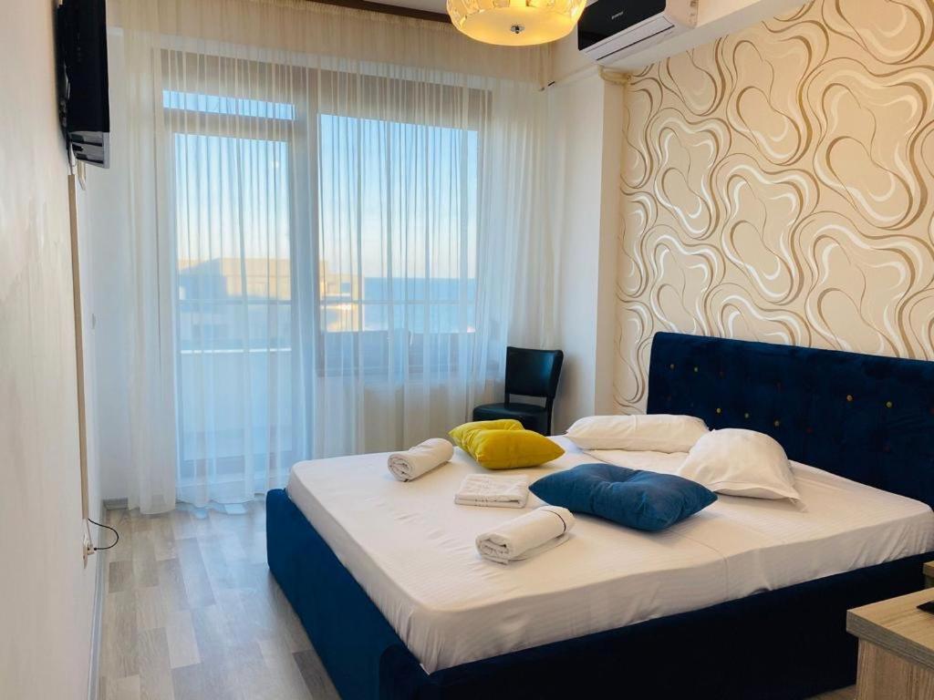 Apartament Crazy Summerland Mamaia Bilik gambar