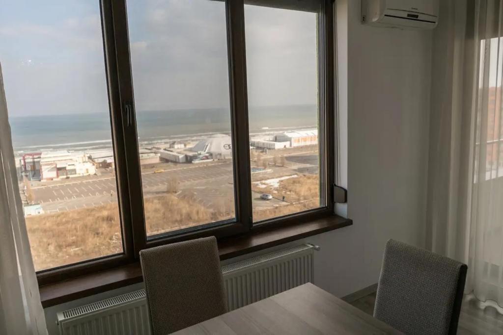 Apartament Crazy Summerland Mamaia Bilik gambar